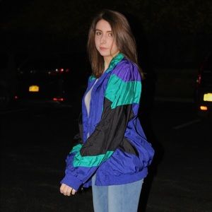 Windbreaker